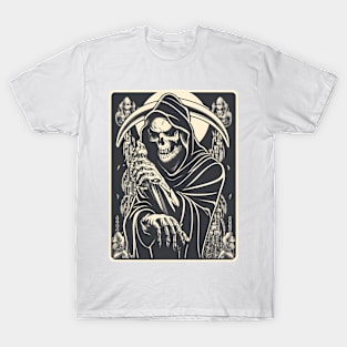 Dark Emissary T-Shirt